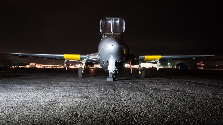 Vampire Rockets Us History – Vampire Preservation